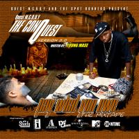 Conquest 3.0 (Mixtape) - QUEST MCODY