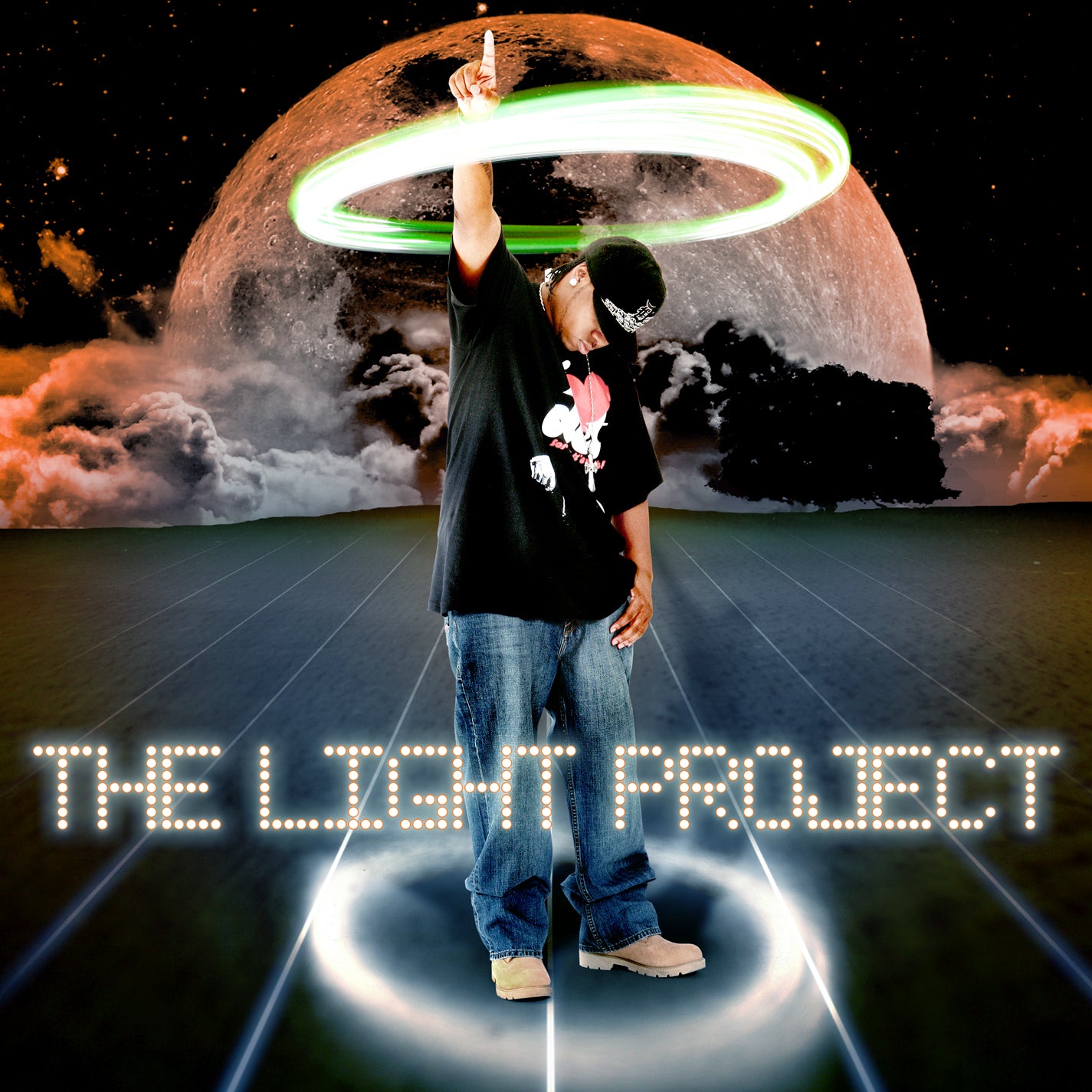 The Light Project (LP) - QUEST MCODY