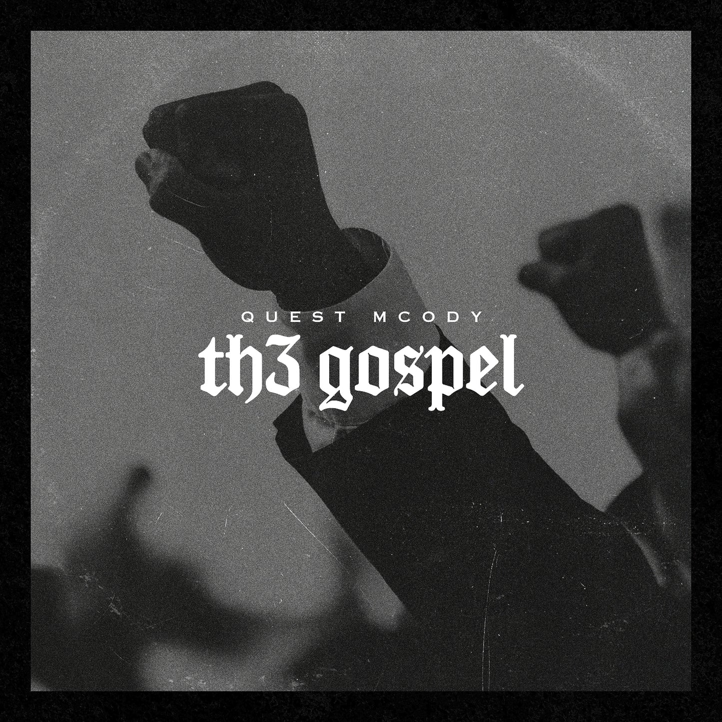 Th3 Gospel (LP) - Quest MCODY